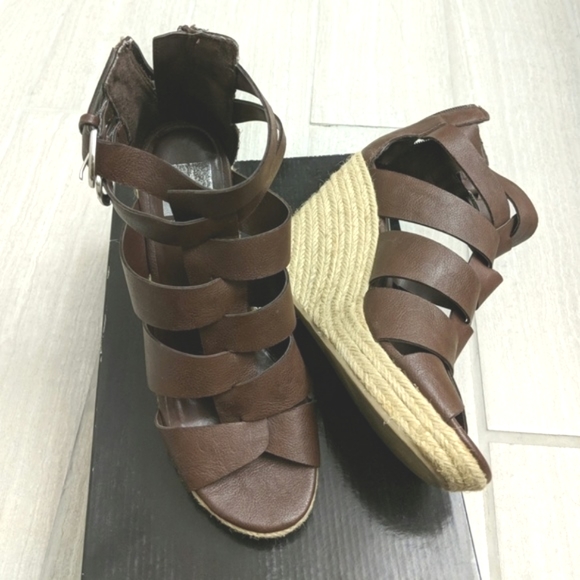 Wedges by Dolce Vita - Picture 3 of 3